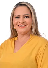 MARIA ARLENE DE SOUSA BARROS