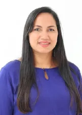 TANIA RAMIRA ALVES SILVA