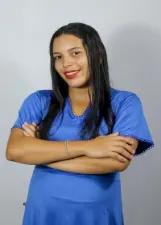 RICHAELY RODRIGUES NASCIMENTO