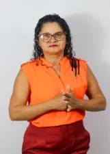 EVANIRA AMARANTE DA SILVA