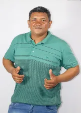 WANDERLEY MIRANDA PINTO