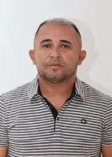 VALMIR DA COSTA DOS SANTOS