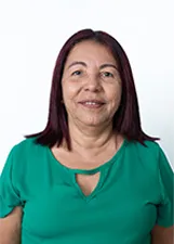 MARIA DO SOCORRO DE MELO SILVA