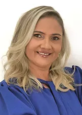 CLAUDIANE MONTEIRO DUARTE