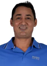 GLIDEAN OLIVEIRA DE SOUSA DA SILVA