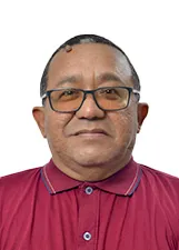 ALDECY ANTONIO DOS SANTOS PEREIRA