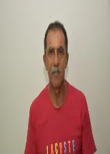 EVALDO FERREIRA DA SILVA