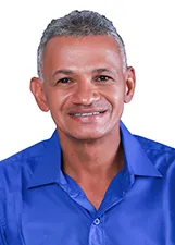 CLAUDENOR BORGES DA SILVA