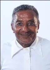JOSÉ RIBAMAR SENA