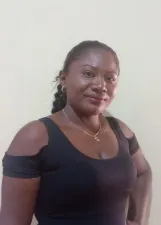 GILMARIA CORREA BARBOSA
