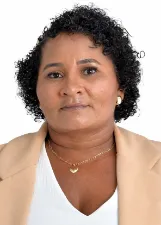 REJANE CARDOSO DA SILVA