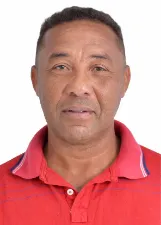 JOSÉ BENEDITO FERREIRA