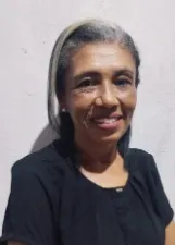 SOLANGE TRINDADE DE JESUS NASCIMENTO