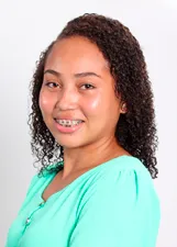 TAILANE MELO DA SILVA