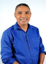HAILTON CESAR SANTOS RODRIGUES
