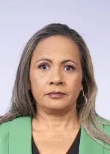 CLAUDETE SANTOS DE SOUSA SILVA