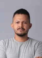 ELVIS CARLOS DA SILVA SARGES