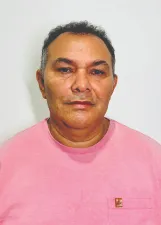 REINALDO OLIVEIRA ARAUJO
