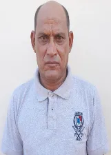 JOSE EDILSON SANTOS SILVA