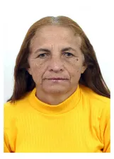 EVANILZA DOS SANTOS
