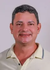 REGILSON DOS SANTOS DAMASCENO