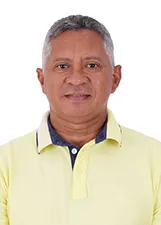 CARLOS SÉRGIO PEREIRA DA SILVA
