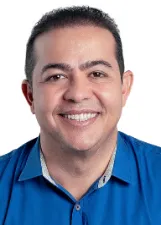 RILDO DE OLIVEIRA AMARAL