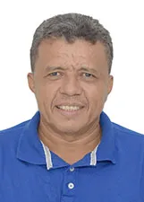 JOSE WILSON VAZ DA SILVA