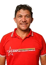 ISMAEL SOUSA BRITO