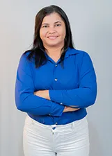 GLAUCIANE DOS SANTOS