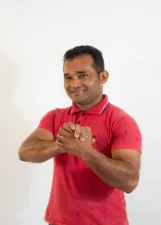 JAILSON PEREIRA DOS SANTOS