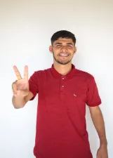 MARCOS GABRIEL DOS SANTOS E SANTOS