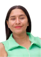 DALILA DO NASCIMENTO SILVA