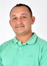 ELIAS PALHARES DA SILVA