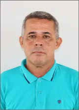 JOSE ALMEIDA VIEIRA