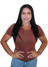 ELIANE PESSOA CRUZ