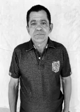 VALDENÔR SANTOS BRANDÃO