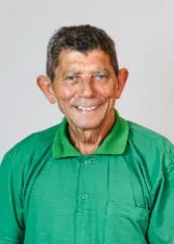 ONILDO PEREIRA DA CRUZ