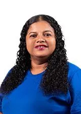 ANTONIA DA SILVA DE OLIVEIRA