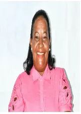 MARIA DO SOCORRO COSTA DE JESUS