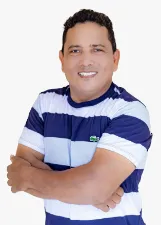 ALDEMIR PINTO DE ALMEIDA NAZARÉ
