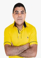 MARCIO EDSON DIAS DA SILVA