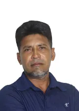 JORGE LUÍS SERRÃO SAMPAIO