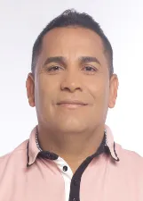 LEANDRO RIBEIRO SANTOS