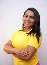 MARIA JAMILLY DA SILVA CONCEIÇAO