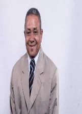 JOSE DOS SANTOS CORDEIRO MELO