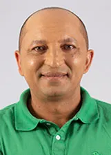ISAEL DA CONCEIÇÃO
