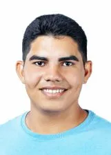 ANTONIO VENILSON LIMA XIMENDES