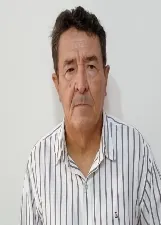 FERNANDO ANTONIO CALDAS SIQUEIRA
