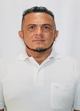 RAIMUNDO JOSÉ DA SILVA SANTANA